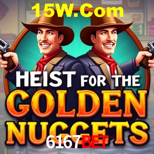 PIX Instantâneo 6167Bet