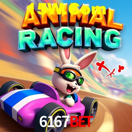 Casino Ao Vivo 6167Bet