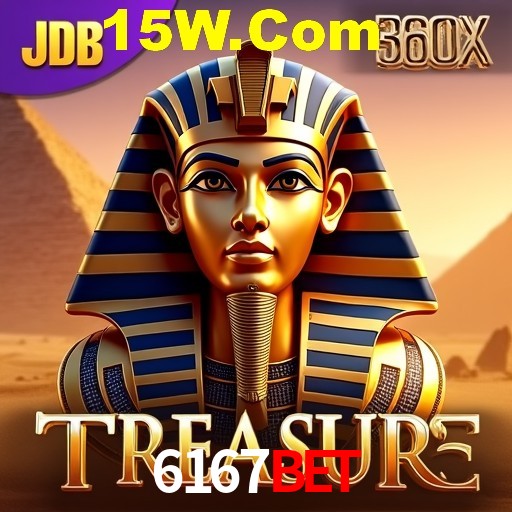 Game Providers 6167Bet