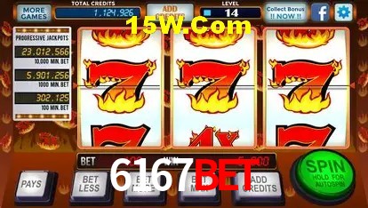 Apostas Esportivas na 6167Bet: Um Guia Completo