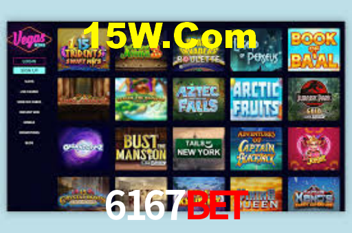 Desvendando o Mundo dos Jogos Virtuais na 6167Bet