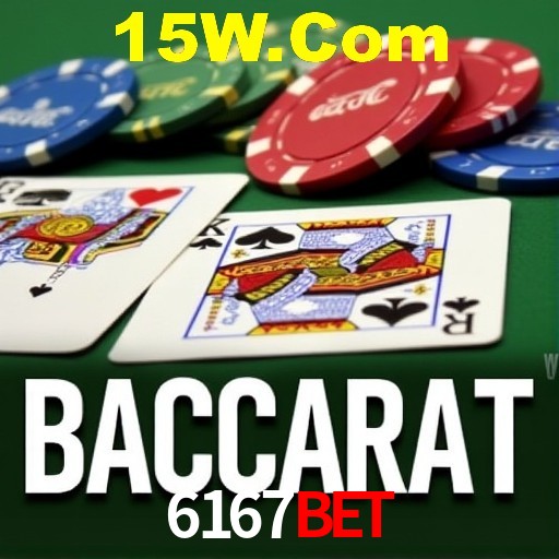 Estatísticas do Jogo 6167Bet