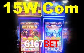 6167 Bet Login
